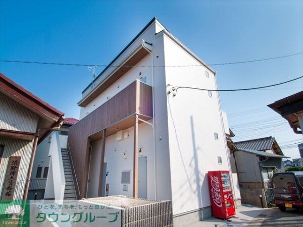 物件内観写真17　(お問合せはタウンハウジングまで！※現地待合わせ相談可能)