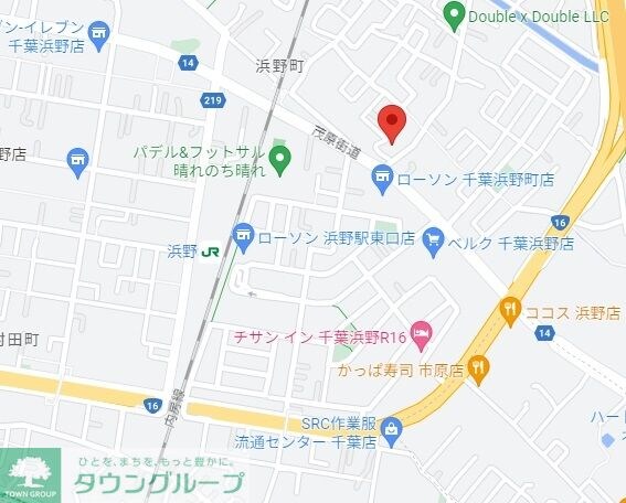 物件内観写真18　(お問合せはタウンハウジングまで！※現地待合わせ相談可能)