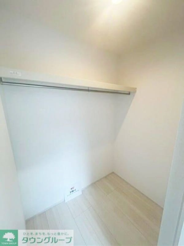 収納(お問合せはタウンハウジングまで！※現地待合わせ相談可能)