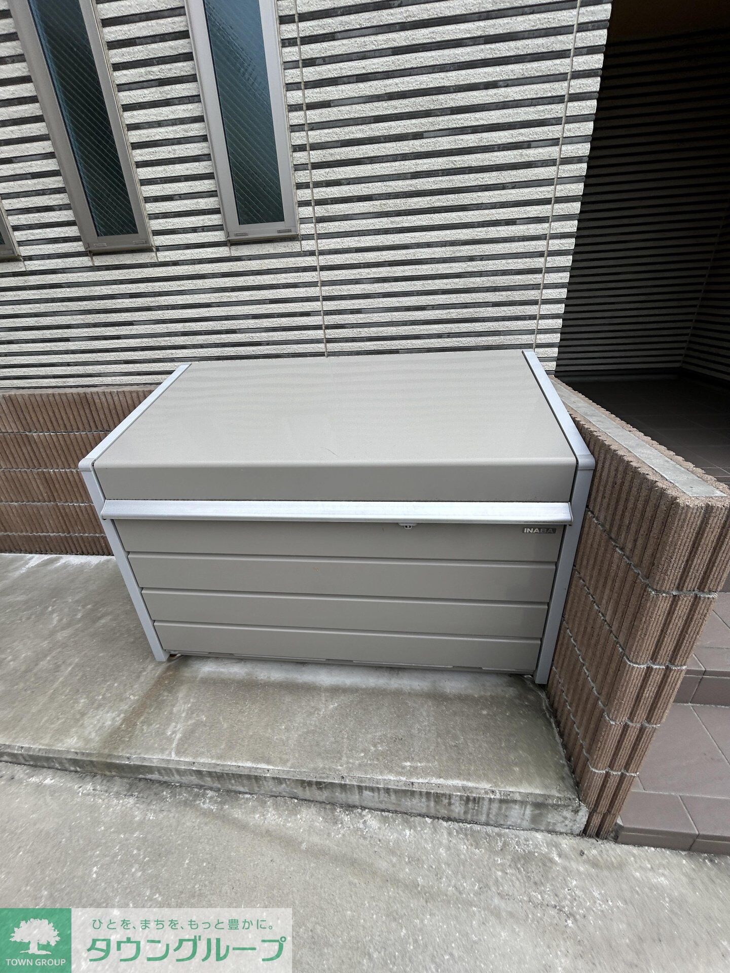 物件内観写真19　(共有部分)