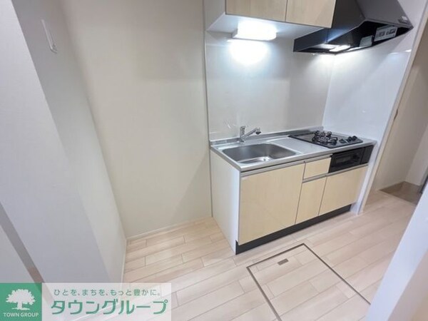 リビング・居室