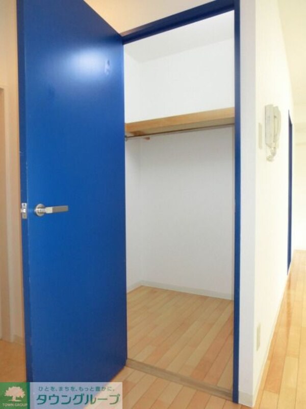 収納(現地待ち合わせ歓迎♪お問合せはタウンハウジング千葉店まで！)