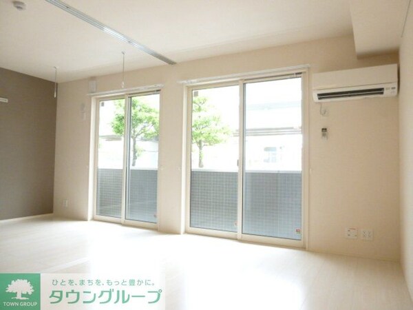 リビング・居室