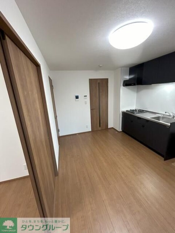 リビング・居室(お問合せはタウンハウジングまで！※現地待合わせ相談可能)