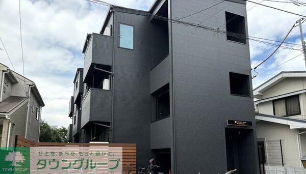 外観(お問合せはタウンハウジングまで！※現地待合わせ相談可能)