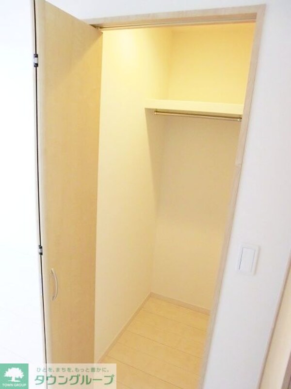 収納(現地待ち合わせ歓迎♪お問合せはタウンハウジング蘇我店まで！)