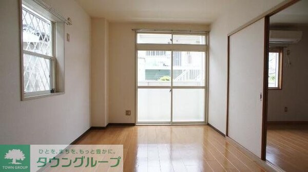 リビング・居室