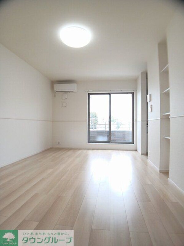 リビング・居室