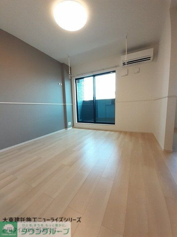 リビング・居室