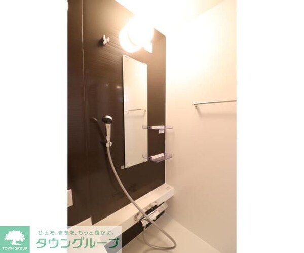 バス／シャワールーム等(お問合せはタウンハウジングまで！※現地待合わせ相談可能)