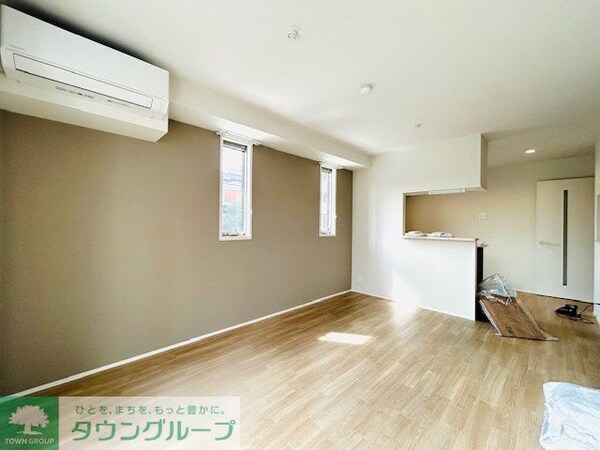 リビング・居室