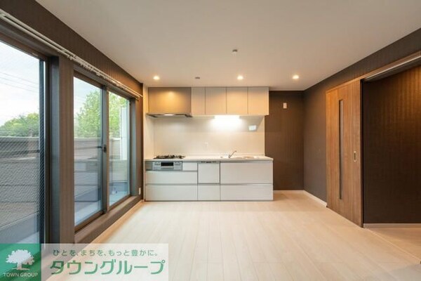 リビング・居室