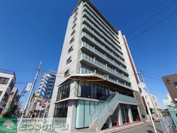 外観(お問合せはタウンハウジングまで！※現地待合わせ相談可能)