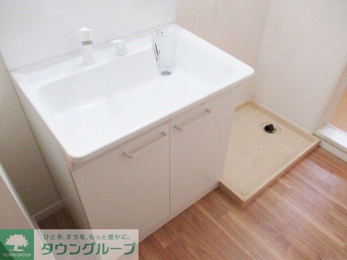 物件内観写真7　(お問合せはタウンハウジングまで！※現地待合わせ相談可能)