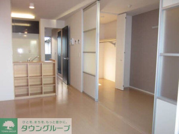 リビング・居室(お問合せはタウンハウジングまで！※現地待合わせ相談可能)