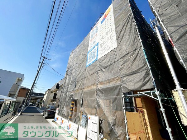 外観(お問合せはタウンハウジングまで！※現地待合わせ相談可能)