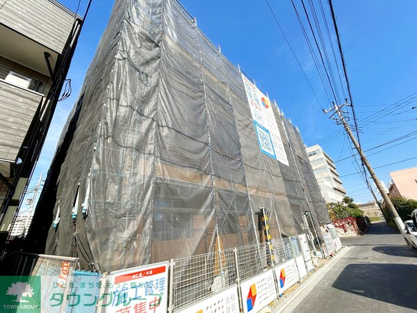 外観(お問合せはタウンハウジングまで！※現地待合わせ相談可能)