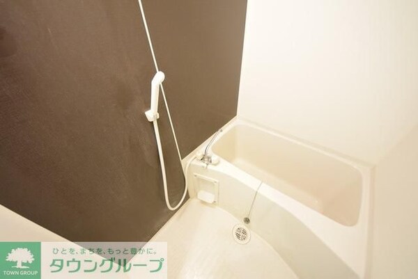 バス／シャワールーム等(現地待ち合わせ歓迎♪お問合せはタウンハウジングまで！)