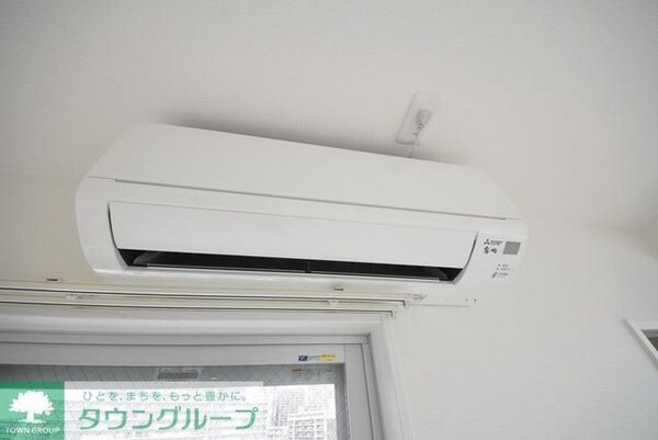 設備(お問合せはタウンハウジングまで！※現地待合わせ相談可能)