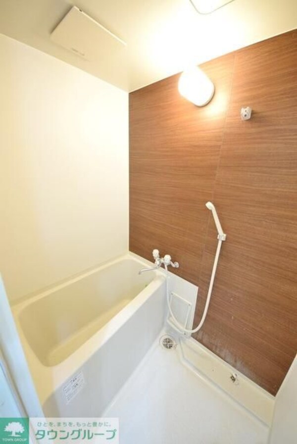 バス／シャワールーム等(お問合せはタウンハウジングまで！※現地待合わせ相談可能)