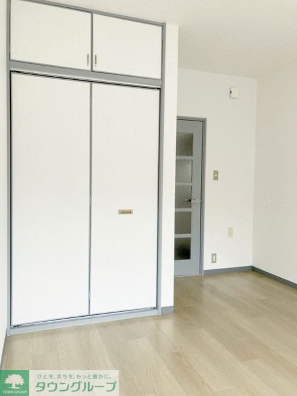 リビング・居室