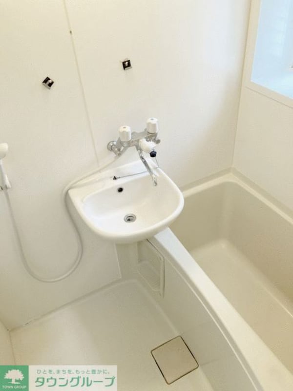 バス／シャワールーム等