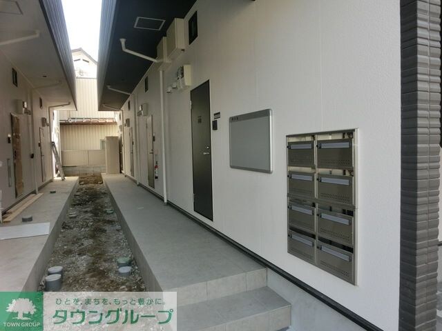 物件内観写真19　