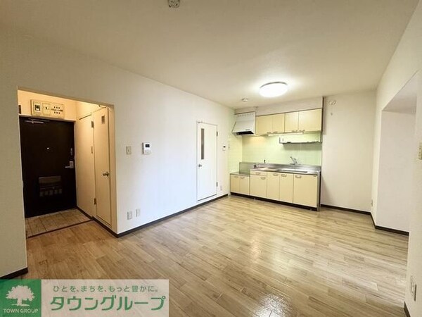 リビング・居室