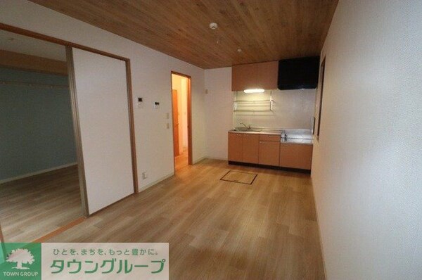 リビング・居室