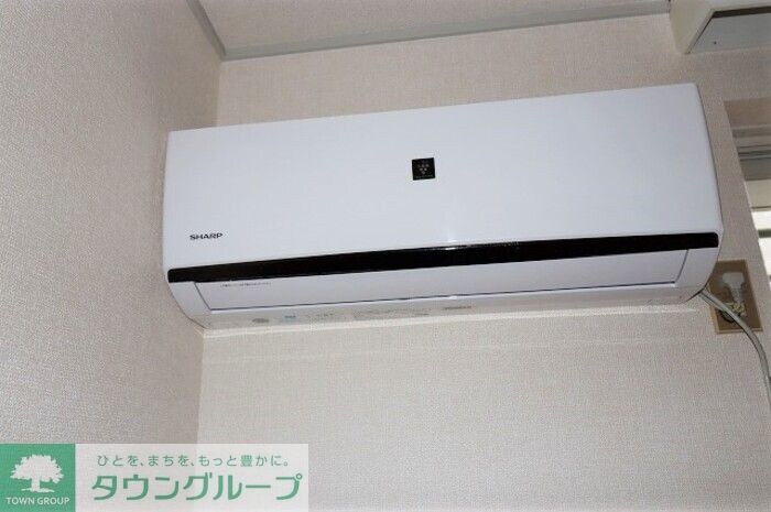 物件内観写真10　(※別号室参考写真です)