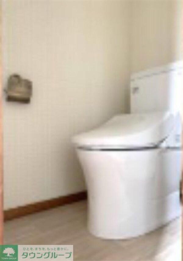 トイレ(トイレ)