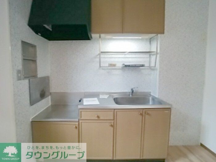 物件内観写真4　(お問合せはタウンハウジングまで！※現地待合わせ相談可能)