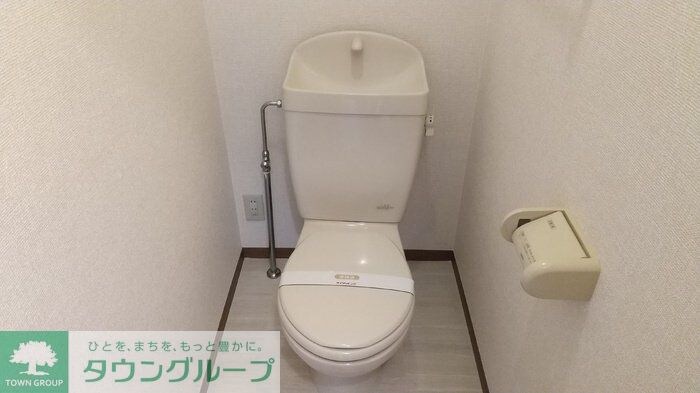 物件内観写真6　(お問合せはタウンハウジングまで！※現地待合わせ相談可能)