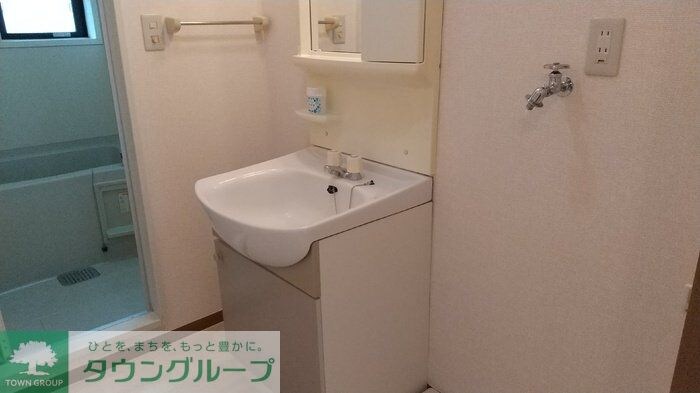 物件内観写真8　(お問合せはタウンハウジングまで！※現地待合わせ相談可能)