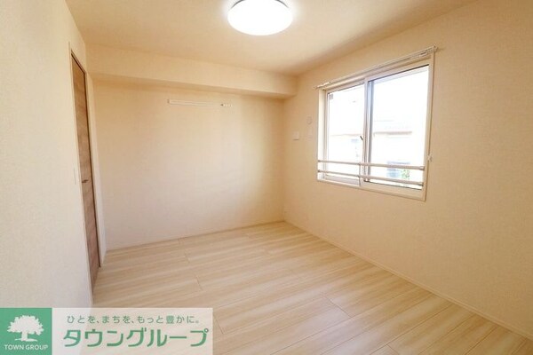 寝室(詳細はタウンハウジング蘇我店まで043-312-6124)