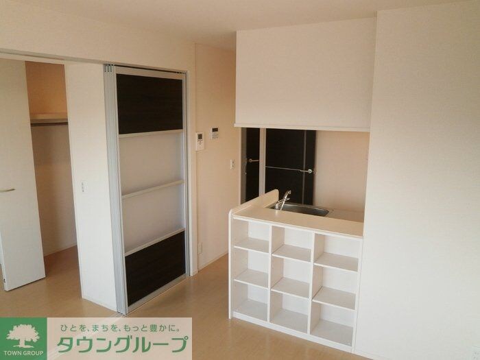 物件内観写真2　(お問合せはタウンハウジングまで！※現地待合わせ相談可能)