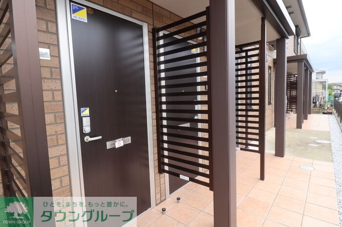 物件内観写真5　(お問合せはタウンハウジングまで！※現地待合わせ相談可能)