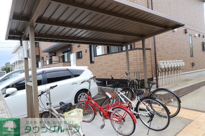 物件内観写真8　(お問合せはタウンハウジングまで！※現地待合わせ相談可能)