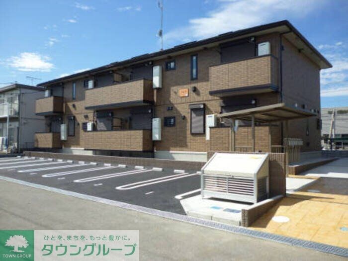 物件内観写真9　(お問合せはタウンハウジングまで！※現地待合わせ相談可能)