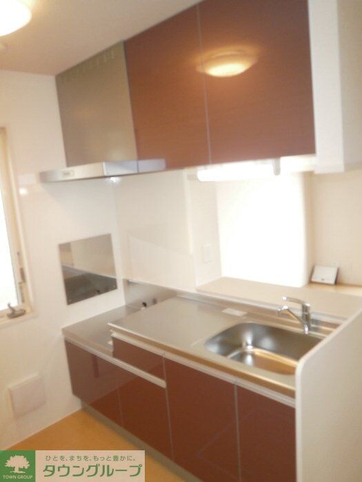 物件内観写真10　(お問合せはタウンハウジングまで！※現地待合わせ相談可能)