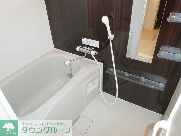 物件内観写真11　(お問合せはタウンハウジングまで！※現地待合わせ相談可能)