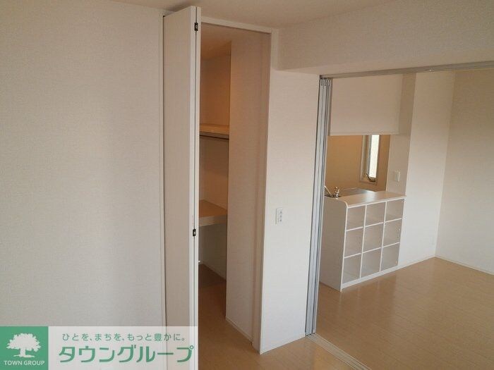 物件内観写真12　(お問合せはタウンハウジングまで！※現地待合わせ相談可能)