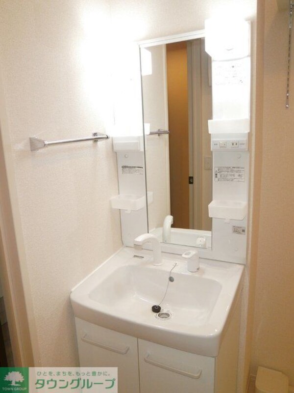 洗面(お問合せはタウンハウジングまで！※現地待合わせ相談可能)