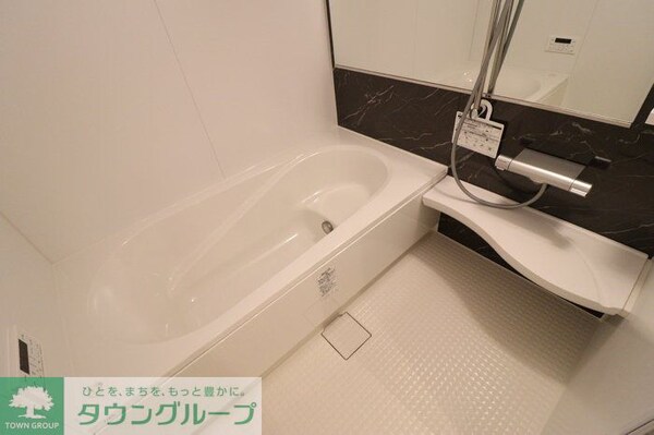 バス／シャワールーム等(お問合せはタウンハウジングまで！※現地待合わせ相談可能)