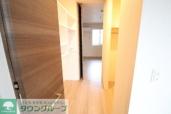 収納(お問合せはタウンハウジングまで！※現地待合わせ相談可能)