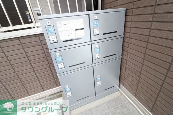 共有部分(お問合せはタウンハウジングまで！※現地待合わせ相談可能)