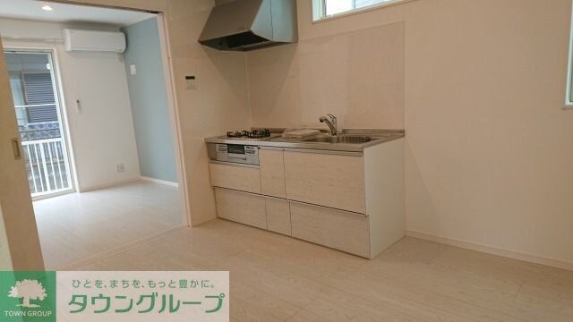 物件内観写真2　(お問合せはタウンハウジングまで！※現地待合わせ相談可能)