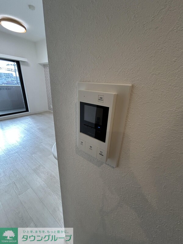 セキュリティ(設備)