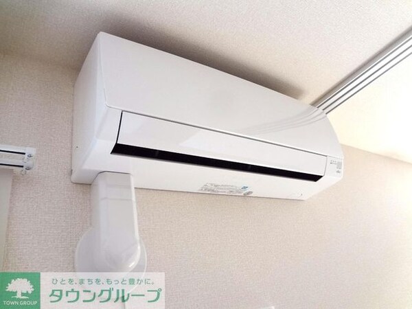 設備(お問合せはタウンハウジングまで！※現地待合わせ相談可能)