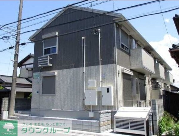 外観(お問合せはタウンハウジングまで！※現地待合わせ相談可能)